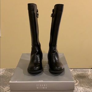 Kids Riding Boots